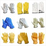 Driver Gloves Supplier - Wholesale General Work Gardening Proof