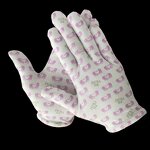 Sleep Gloves Manufacturer - Printed Spa Eczema Relief Moisturising