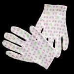 Sleep Gloves Manufacturer - Printed Spa Eczema Relief Moisturising