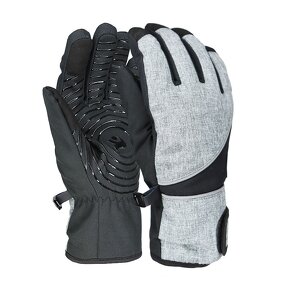 Heated Gloves Manufacturer - Custom Waterproof Thermal Snowboard