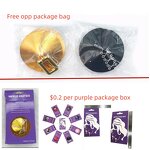 Sparkly Rhinestone Nipple Covers Round-shaped Breast Petals Reusable Adhesive Pasties Shiny Crystal Body Jewelry