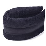 Black BDSM Bandage Supply Nylon Swing Binding Restraint Belt Swinging Hands Feet Straps Sex Auxiliary Adult Sex Toys for Couples