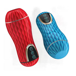 Masturbation Soft Stick Sex Toys for Men Adult Endurance Exercise Male Masturbation Cup Real Vaginal Intimate Sexules Toy Shop