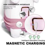 Sex Machine White Doll Bear Toys Dildo,Thrusting Invisible Telescopic Dildo Penis Masturbation Machine Female Sex Play Pillow