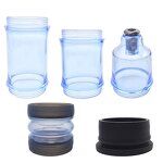 Wholesale Electric Water Bath Penile Exerciser Enlargement Device Vacuum Hydro Penis Pump for Man