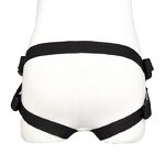 Strap on 8.2-Inch Dildo Kit, Strapon Kit, Strap on for Couples, Penis Silicone Strap on Dildo Harness