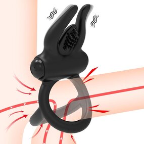 Lock Ring Vibrating Lock Ring on for Men Masturbator Sex Machine Adult Sexy Toys Erotic Sex Toys for Adults Men Pleasure Ring