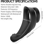 Adult Silicone Cock Penis for Men Toys for Couples for Men Erection Longer Harder Stronger Machine Sweater Penis Enlargement