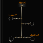 13pcs Genuine Leather Bondage Kit with Luxury Cabinet Handcuffs Collar Mouth Gag Sm Game Suit Bondage Set for Bdsm Rope Play%