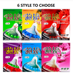 Buy Best Brand Latex ultra Thin Sleeve Sexy Male Sex Barbed Condom for Men Sex Hot