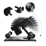 Hot Selling Automatic Thrusting Dildo Sex Machine Original Manufacturer's Erotic Adult Toys Soft Female & Couple Vibrator