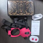 Adult Sex Toys Wearable Panty Vibrator with 9 Vibration Modes APP & Remote Control Vibrators for Penis Ring Clitoral Stimulator