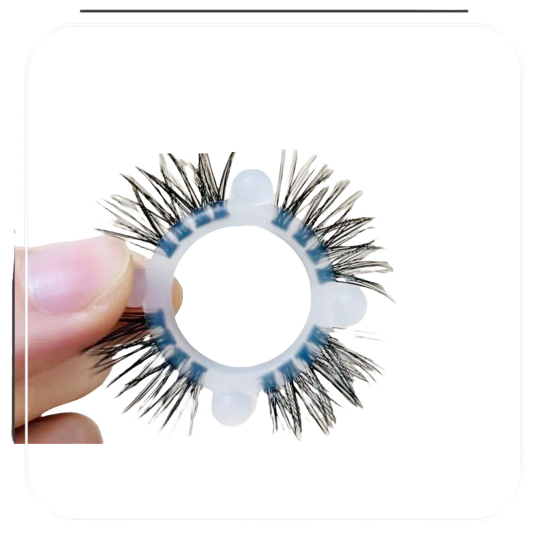 Silicone Natural Curved Hair Erotic Cock Ring Encrypted Bead Locking Sperm Couples Sharing Features Delay Ejaculation