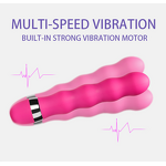 Adult Game G-spot Stimulation Vibrator Erotic Accessories Bullet Vibrating Massager for Women Masturbation Sex Toys for Couples