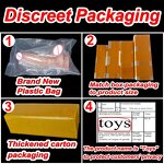 Soft Tpe Vaginal Male Masturbation Cup Sex Toys for Adult Men Portable Privacy Glans Massager Delayed Penis Ejaculation Trainer