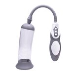 Rechargeable Erection Pump Device, Automatic Male Masturbator Penis Pumps for Men Enlargement Pump Sex Toys Pumps & Enlargers