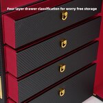 16pcs Luxury Premium Leather Bondage Kit Set with Case Cowhide Binding Restraints Paddle China Bondage Leather Sm Set for Couple