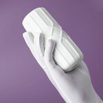 Soft Tpe Vaginal Male Masturbation Cup Sex Toys for Adult Men Portable Privacy Glans Massager Delayed Penis Ejaculation Trainer