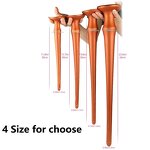 Super Long Anal Plug Dildo, Flexible Liquid Silicone Butt Plug Massage Stimulation for Men and Women Sex Factory