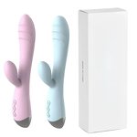 Powerful Dildo Vibrator for Women G-Spot Clitoris Stimulator Vagina Massager Dildo Female Masturbator Sex Toys for Adult 18+