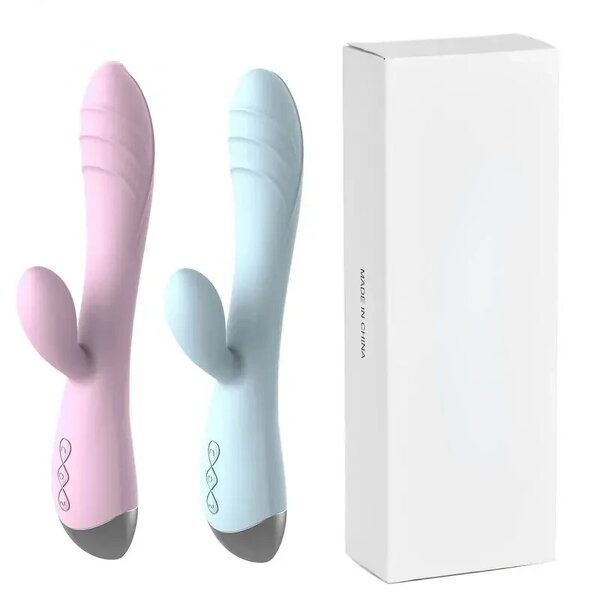 Powerful Dildo Vibrator for Women G-Spot Clitoris Stimulator Vagina Massager Dildo Female Masturbator Sex Toys for Adult 18+