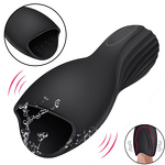 Tight Realistic Vaginal Automatic Pocket Cat Thruster Male Cup Cat Sweater Silicone Vacuum Suction Cup Men's Masturbation Device