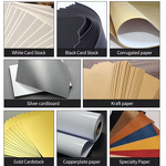 Recyclable Luxury Folding Magnetic Gift Box with Hard Rigid Magnet Lid Custom Logo Cardboard Package for Sex Products