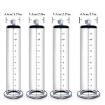 Electric Penis Pump Vacuum Penis Enlarger Sex Toys for Men Sex Product Male Masturbation Dick Pump Penis Extender Trainer