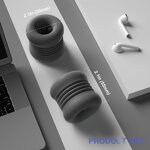 TPE Artificial Vagina Dual Channel Glans Sucking Sex Toys for Men Portable Male Masturbator Cup Delay Ejaculation Penis Massage