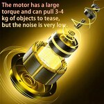 Women's 3-Mode 9-Vibration Thrusting Dildo Large Toy Doll with Sucking Vibrator Adult Toy Board