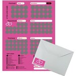 Scratch Off Poster Funny Love Game Scratch Off Poster 100 Things on Date Night Couple Dating, Night Ideas Poster for Couples