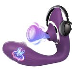 Clitoral Sucking Vibrator G Spot Fast Orgasm For Women 20 Modes Clit Clitoris Sucker Vacuum Stimulator Sex Toys Goods for Adults