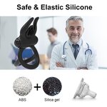 Lock Ring Vibrating Lock Ring on for Men Masturbator Sex Machine Adult Sexy Toys Erotic Sex Toys for Adults Men Pleasure Ring