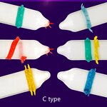 Buy Best Brand Latex ultra Thin Sleeve Sexy Male Sex Barbed Condom for Men Sex Hot