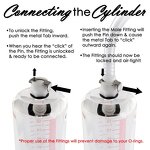 Electric Penis Enlarger Pump Penis Pump, Smart LCD Head with Adapter, 9"/12" Length X 1.5"-3.0" Diameter Wide Flange Cylinder