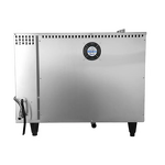 Commercial Universal Oven Manufacturer - Electric Steaming BBQ Pizza Oven