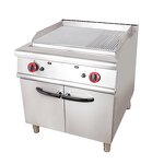 Commercial BBQ Grill Manufacturer - Gas Barbecue Restaurant Kitchen Equipment