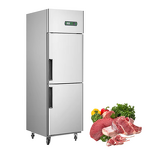 Commercial Refrigerator Manufacturer - 4.5 Cu Ft Freezer Hotel Kitchen Factory