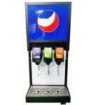 Commercial Refrigerator Factory - Single Door Glass Door Beverage Display Fridge