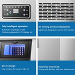 Commercial Ice Maker Supplier - Refrigeration Equipment and Ice Machines