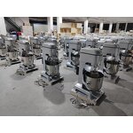 Food Mixer Manufacturer - 10L Multifunctional Stand Mixer with Juicer