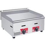 Portable BBQ Oven Factory - Smokeless Gas Griddle for Outdoor Grilling