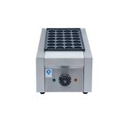 Fish Ball Oven Manufacturer - Electric Heating Ball Machine Gas Stove