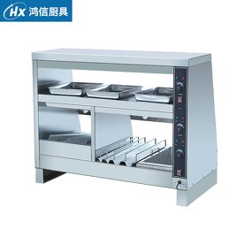 Thermal Container Factory - Multi Function for Hotel Kitchen Heating Display