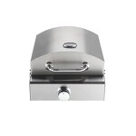 Outdoor Pizza Oven Manufacturer - Portable Stainless Steel Gas BBQ Oven