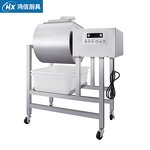 Food Processing Machine Factory - Smart Touch Marinating Machine OEM
