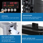 Commercial Ice Cream Machine Manufacturer - OEM Soft Serve Ice Cream