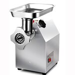 Meat Grinder Manufacturer - Manual Metal Sausage Stuffer Vegetable Grinder