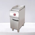 Electric Steak Grill Manufacturer - with Burners for Restaurant Kitchen