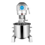 Food Mixer Manufacturer - 10L Multifunctional Stand Mixer with Juicer